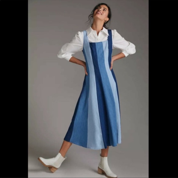 Anthropologie Dresses & Skirts - Farm Rio Dress